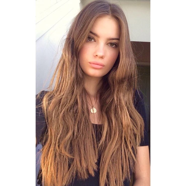 Chiara Krehn