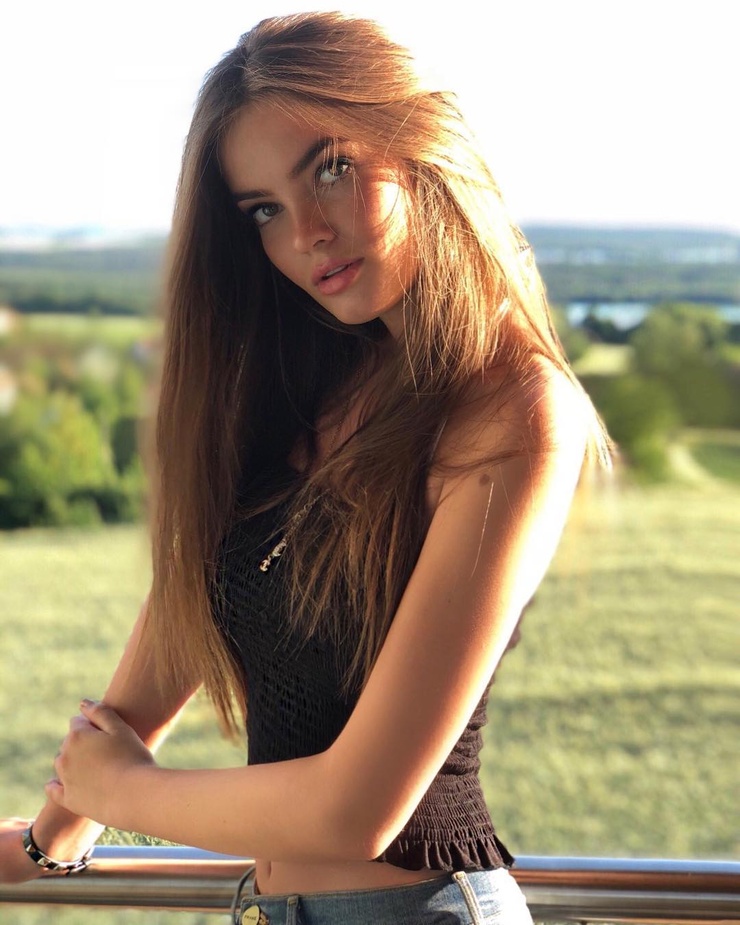 Picture of Chiara Krehn