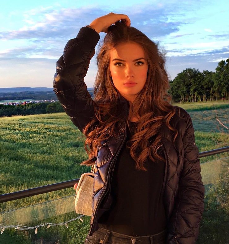 Chiara Krehn