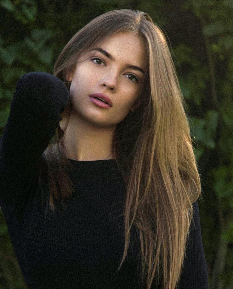 Chiara Krehn
