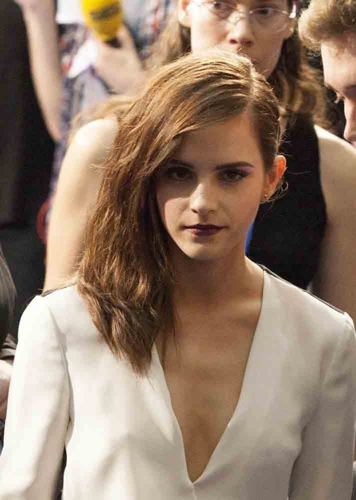 Emma Watson