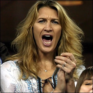 Steffi Graf