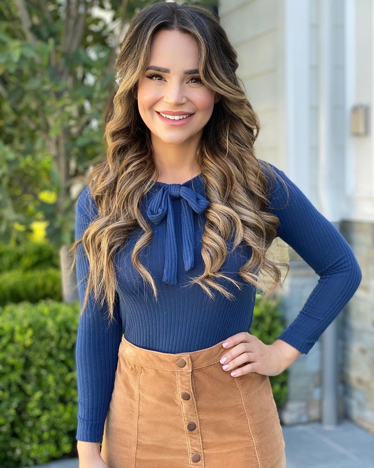 Rosanna Pansino