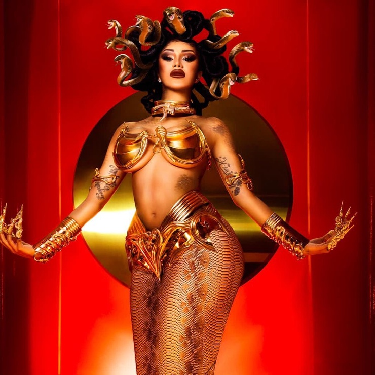 Cardi B Cardi B