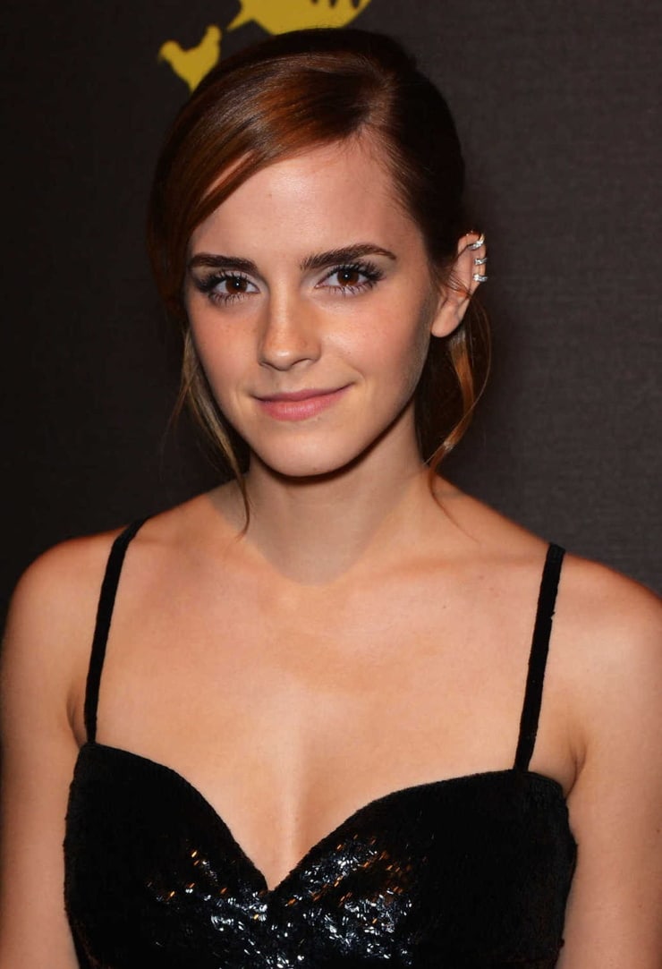 Emma Watson