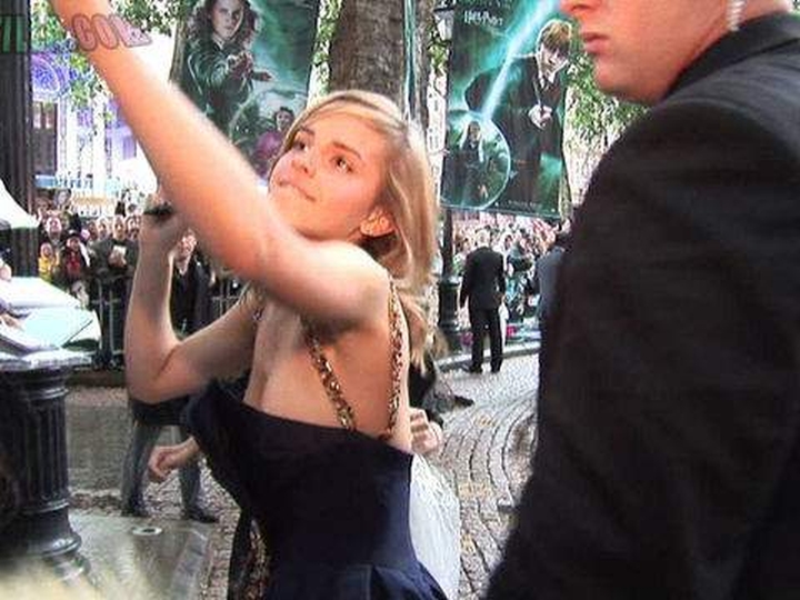 Emma Watson Emma Watson