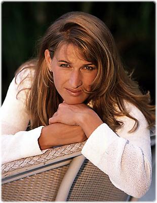 Steffi Graf Steffi Graf