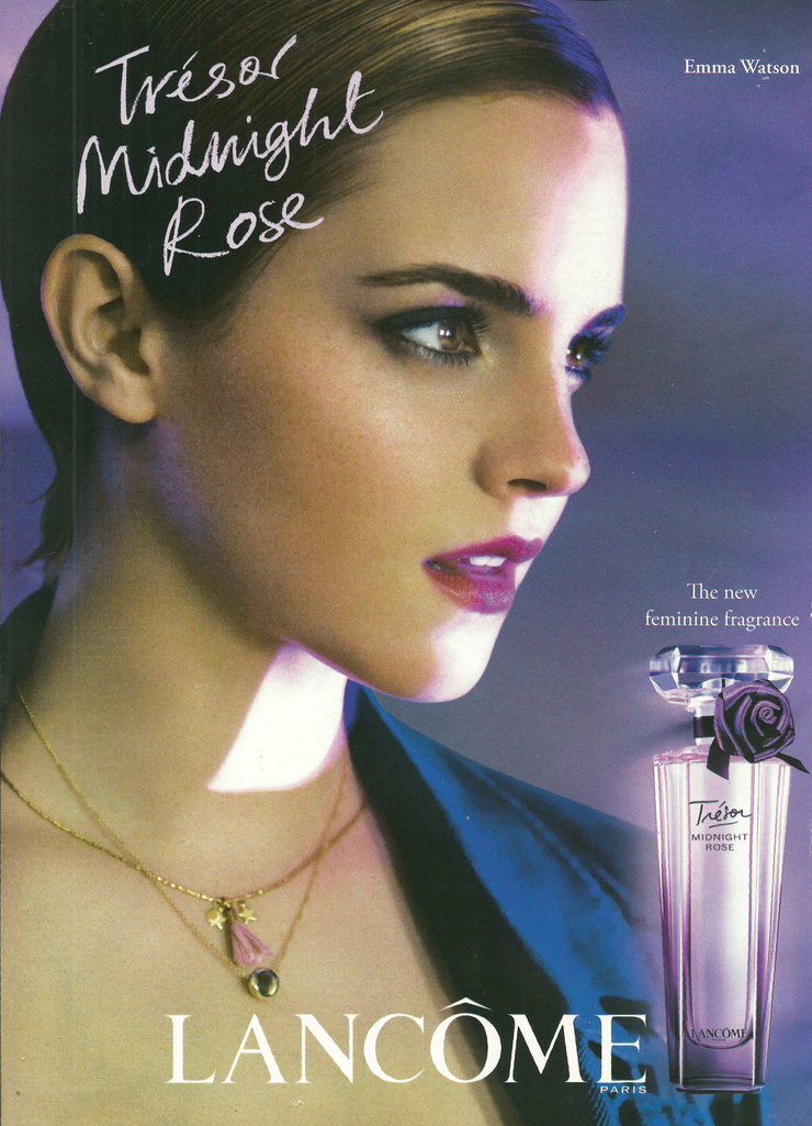 Emma Watson Emma Watson