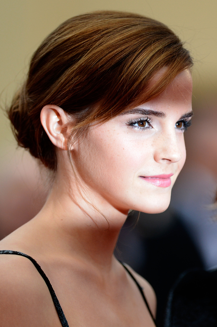 Emma Watson