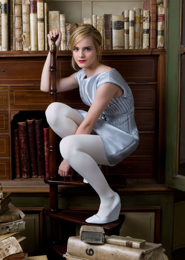 Emma Watson Emma Watson