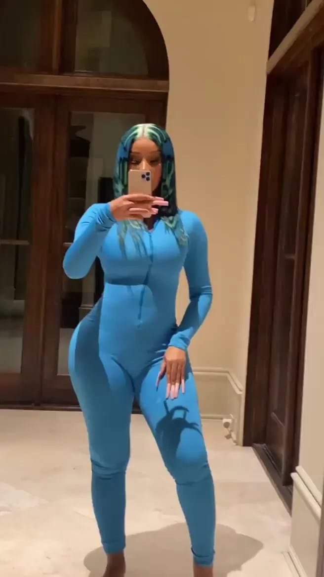 Cardi B