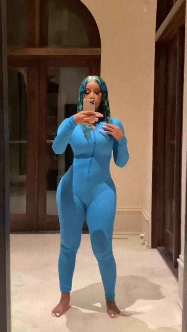 Cardi B