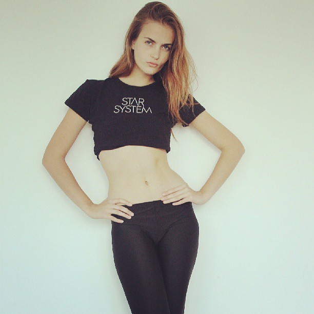 Polina Bespalko