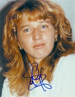 Steffi Graf