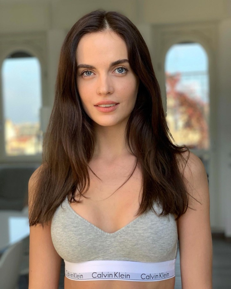 Polina Bespalko Polina Bespalko