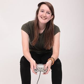 Rosie Caddick
