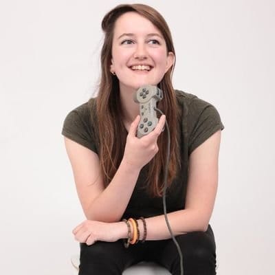 Rosie Caddick