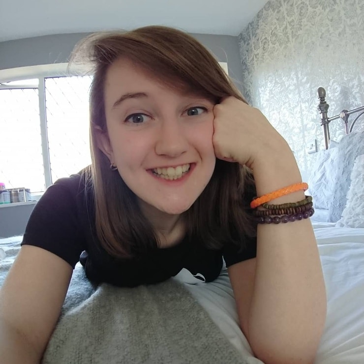 Rosie Caddick