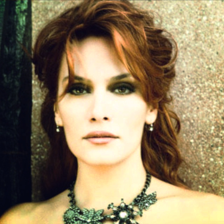 Ebru Cündübeyoglu