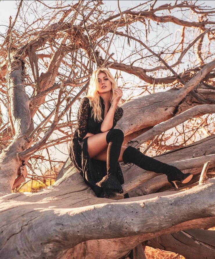 Katherine McNamara