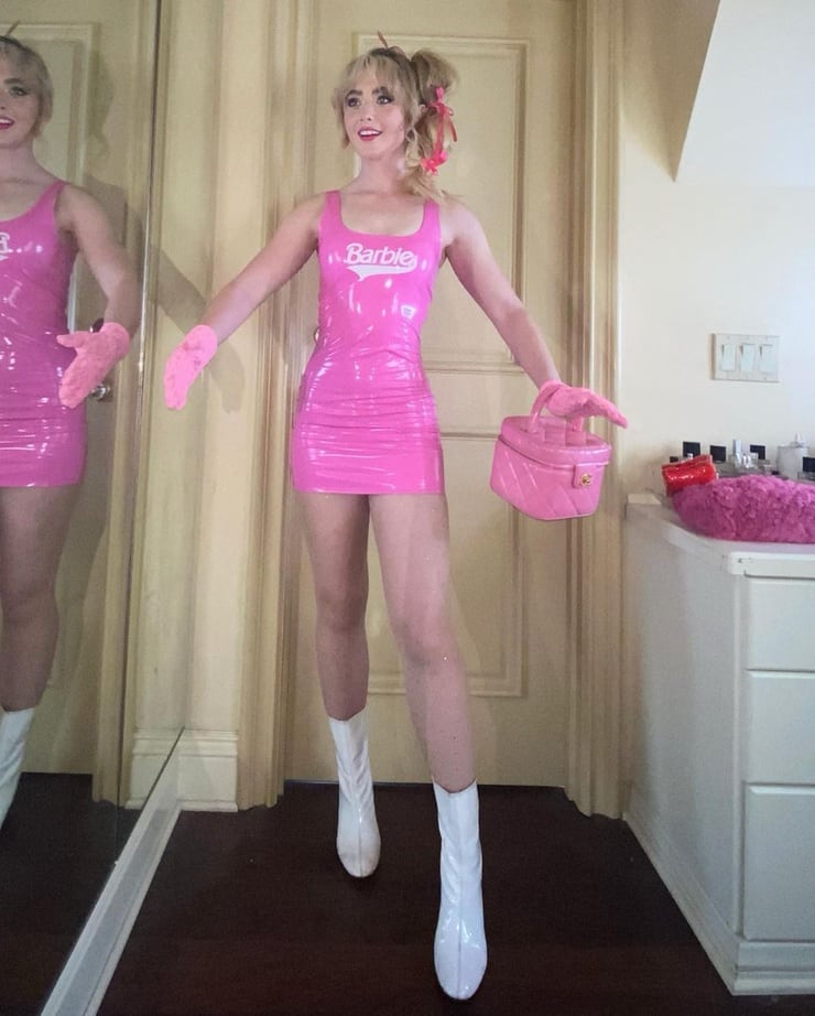 Kathryn Newton Kathryn Newton