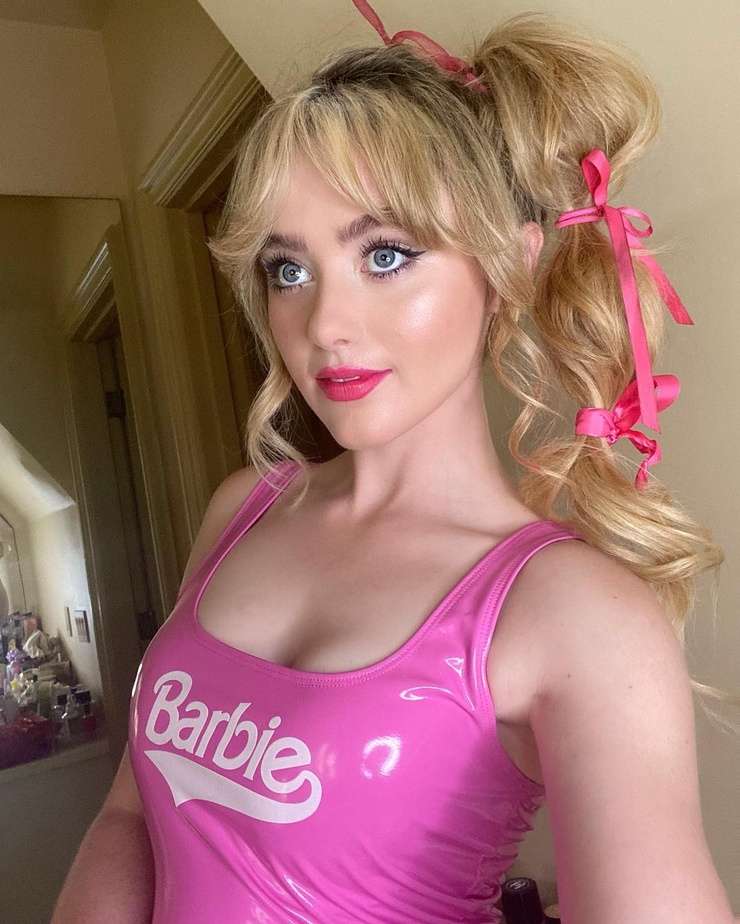 Kathryn Newton Kathryn Newton