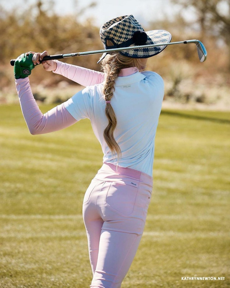 Kathryn Newton Kathryn Newton