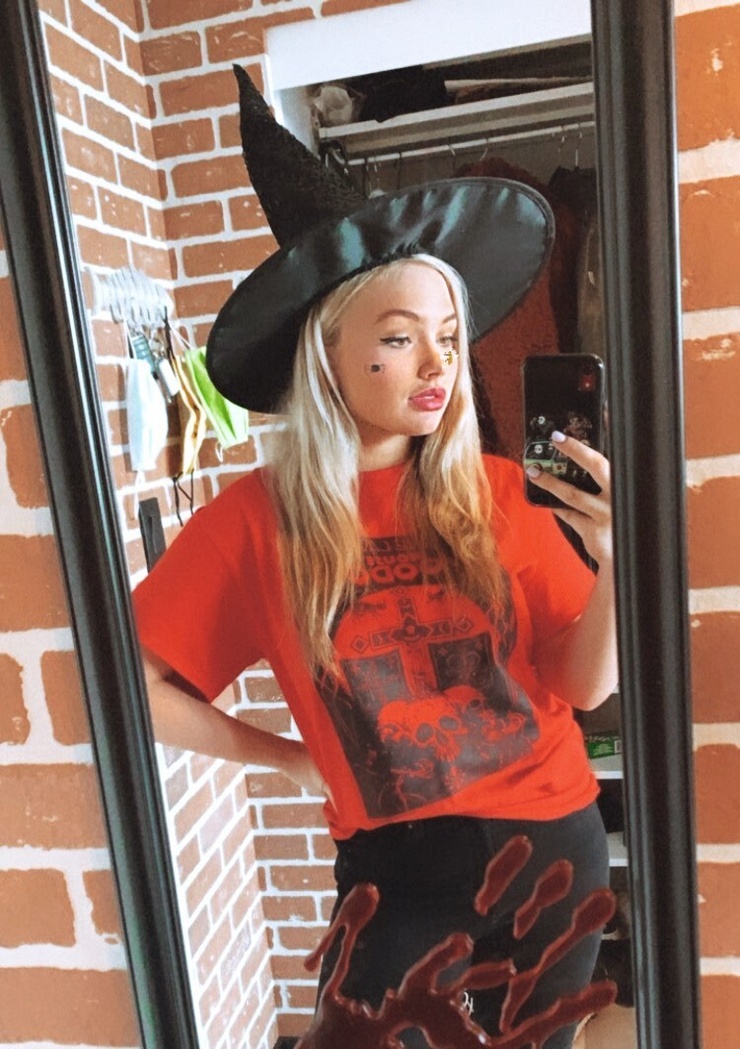 Natalie Alyn Lind