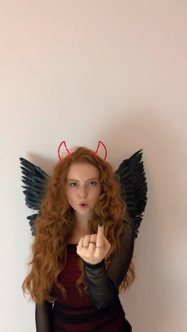 Francesca Capaldi