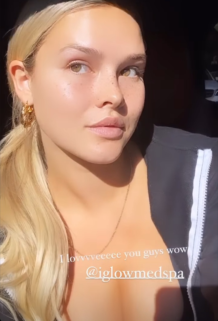 Kinsey Wolanski