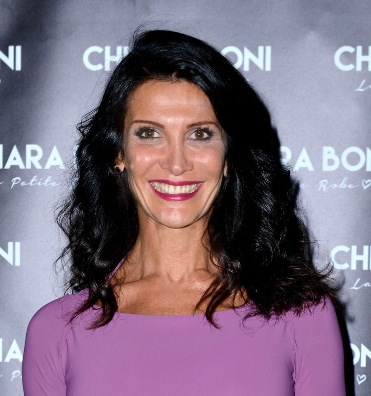 Elena Guarnieri