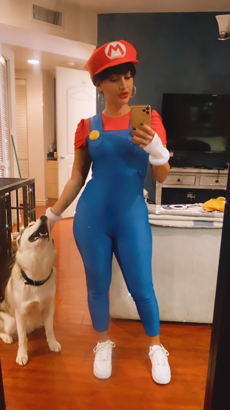 Francia Raisa Francia Raisa