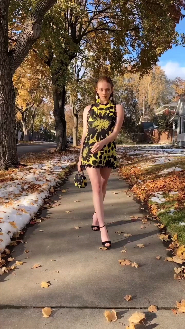 Larsen Thompson