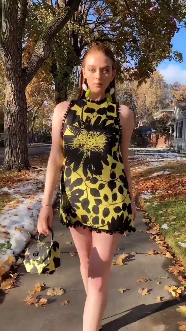 Larsen Thompson