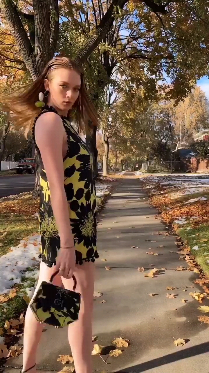 Larsen Thompson