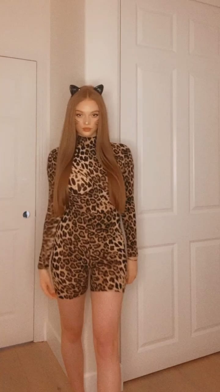 Larsen Thompson
