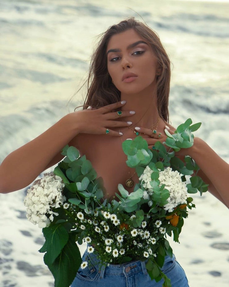 Franceska Rustem Franceska Rustem