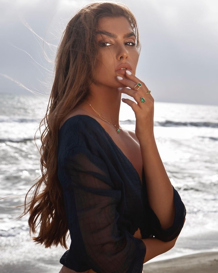 Franceska Rustem Franceska Rustem