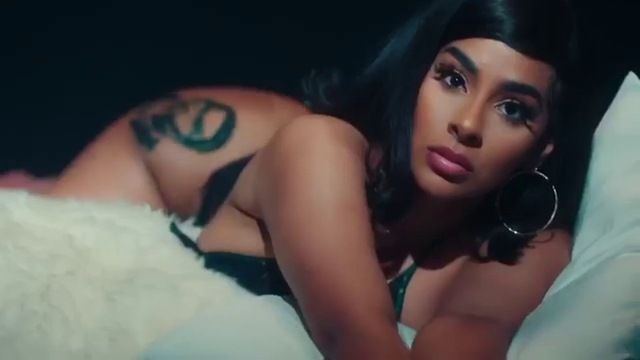 Ayisha Diaz