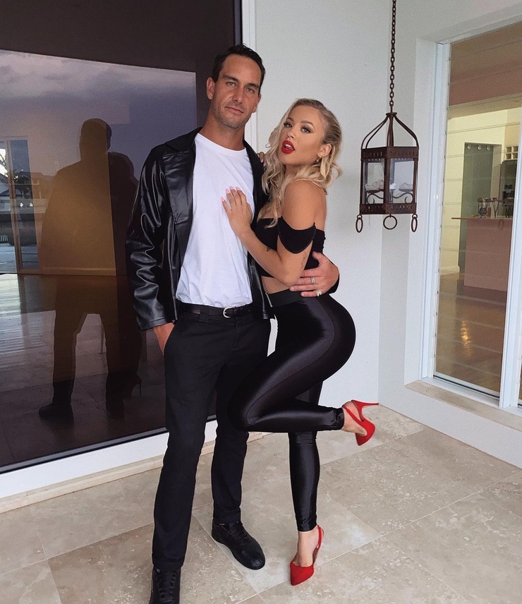 Tammy Hembrow