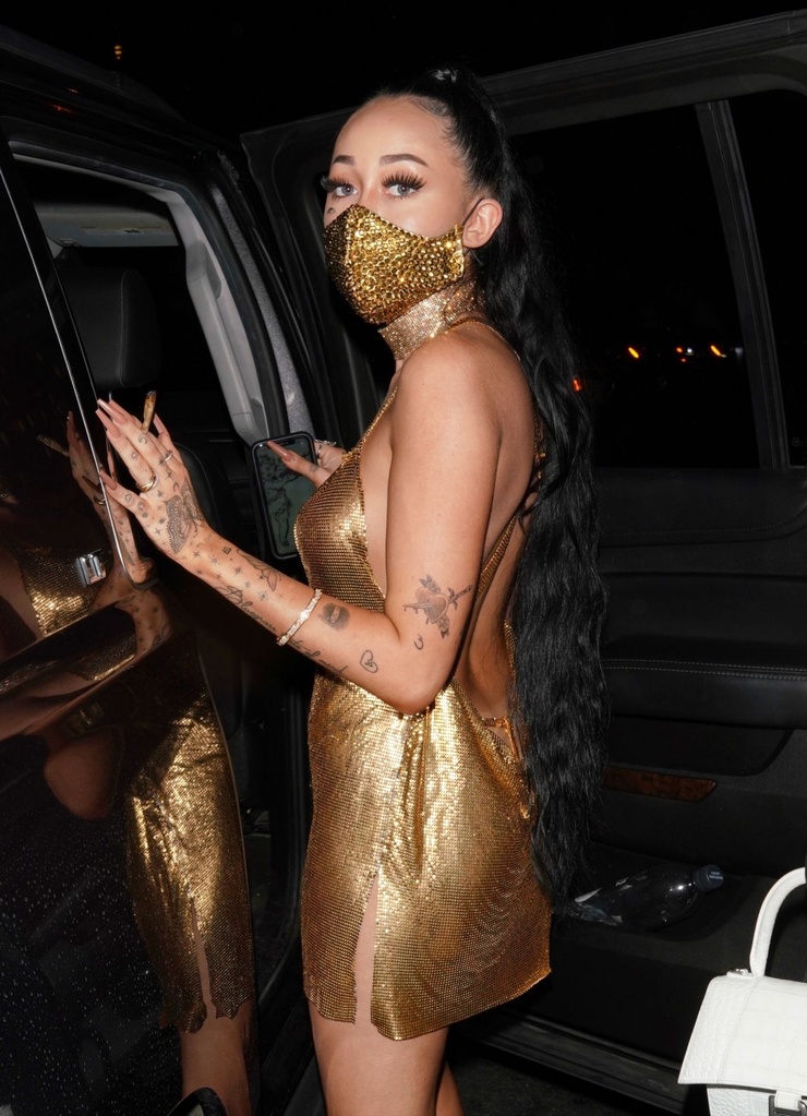 Noah Lindsey Cyrus