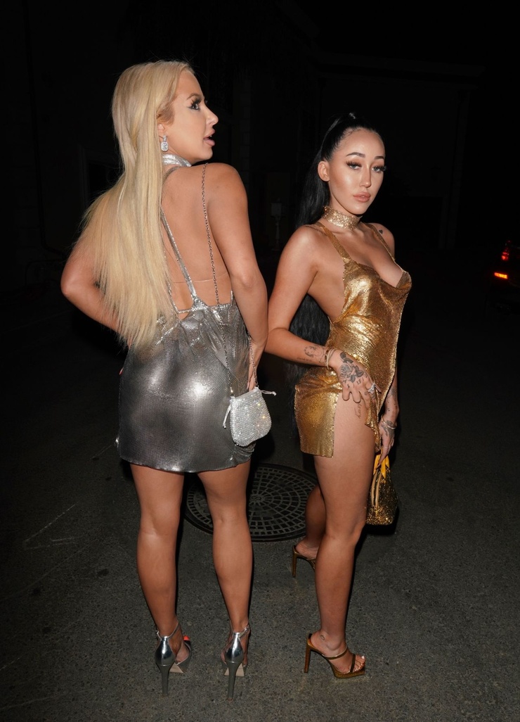 Noah Lindsey Cyrus