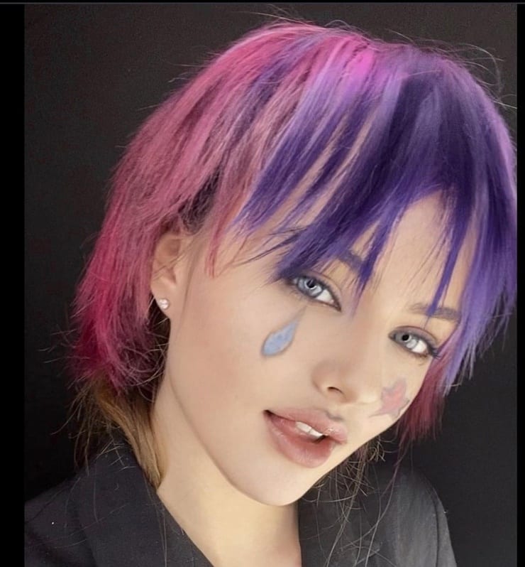 Kristina Pimenova Kristina Pimenova