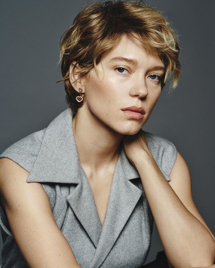 Léa Seydoux