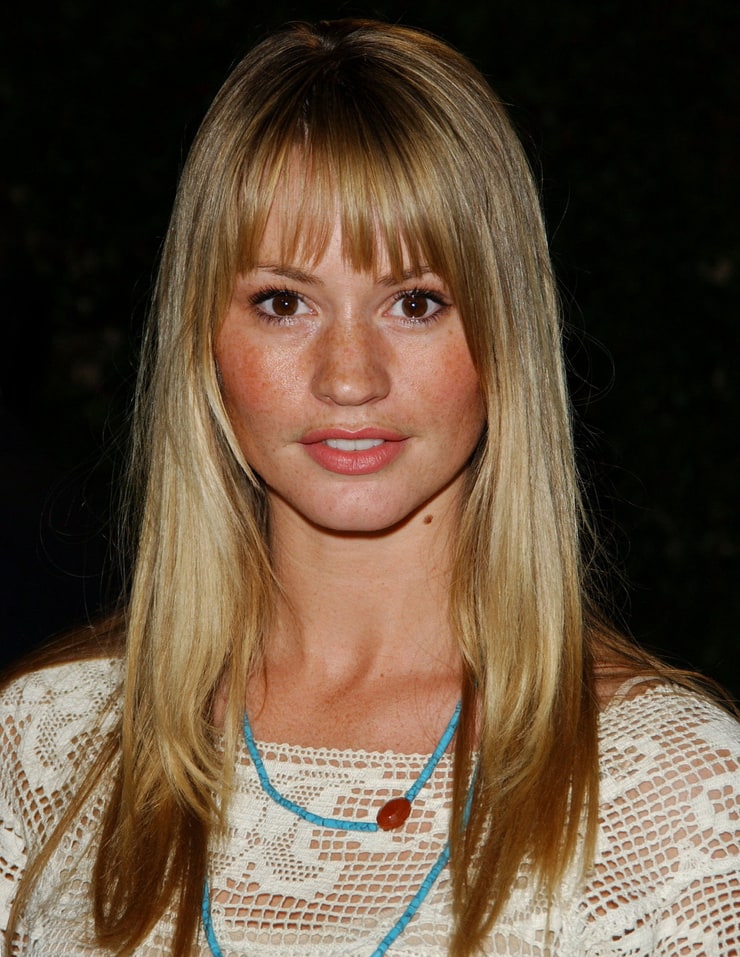 Cameron Richardson