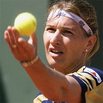 Steffi Graf