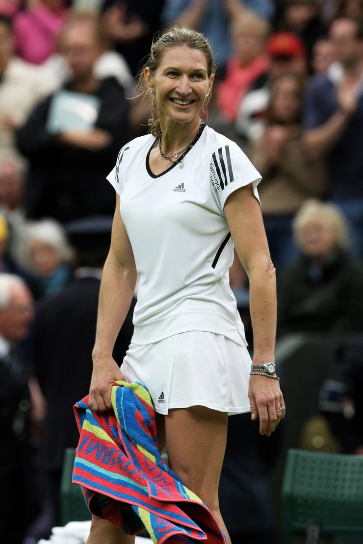 Steffi Graf