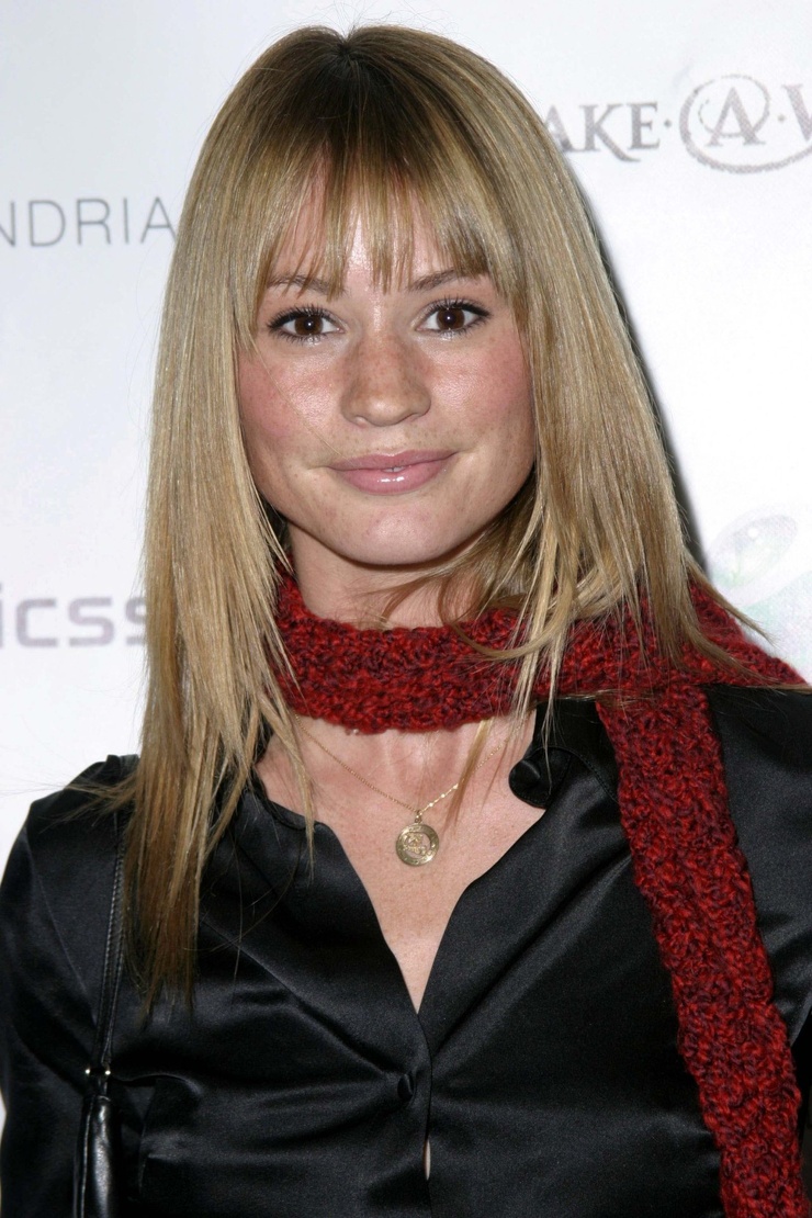 Cameron Richardson Cameron Richardson
