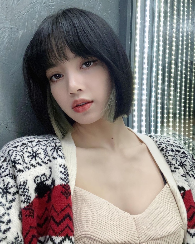 Lalisa Manoban Lalisa Manoban