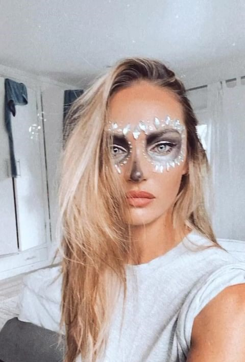 Candice Swanepoel Candice Swanepoel
